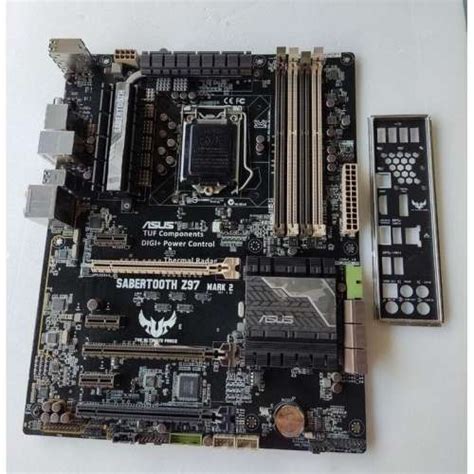i7 4790k motherboard|Iba pa.